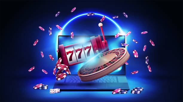 Nikmati Pengalaman Bermain Slot yang Mengasyikkan dan Praktis